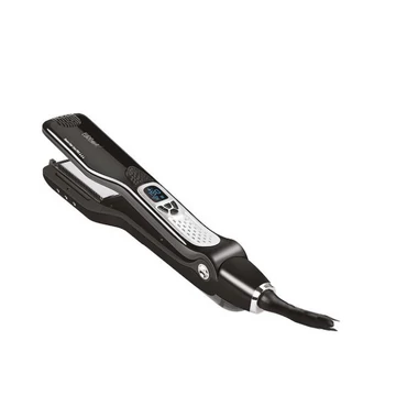 Euro Stil Professional Steam Hair Straightener Ref: 07820