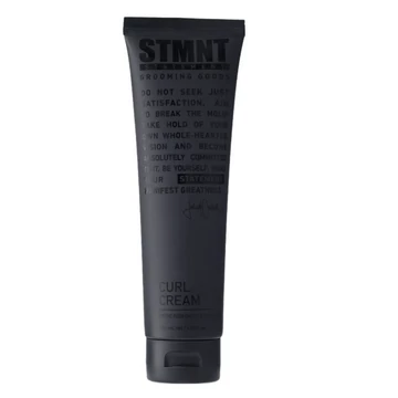 Schwarzkopf STMNT Grooming Goods  Curl Cream 150ml