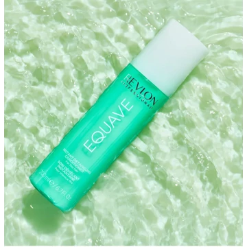 Revlon Equave Instant detangling kétfázisú kondícionáló vékonyszálú hajra 200ml 