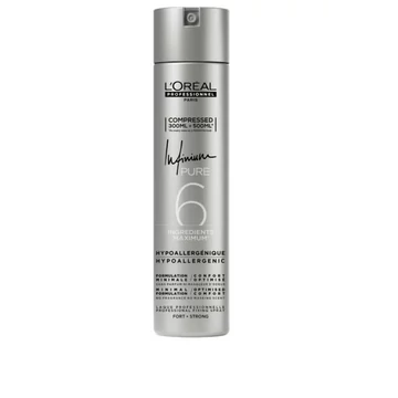 L'OREAL INFINIUM PURE FORT - STRONG 500ML