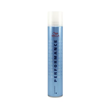 WELLA PROFESSIONALS PERFORMANCE STRONG HAJLAKK 500ml