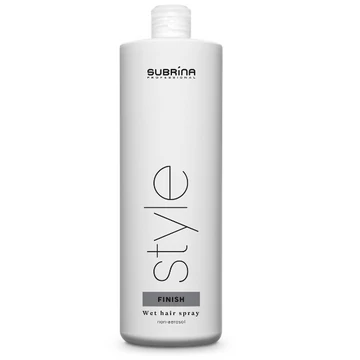 Subrina Hajlakk 1000ml