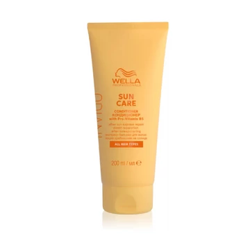 Wella Professionals Sun After Express napozás utáni gyors kondícionáló 200ml 