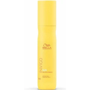 Wella Professionals Sun Color Protection UV szűrős színvédő spray  150ml Készlethiány!!