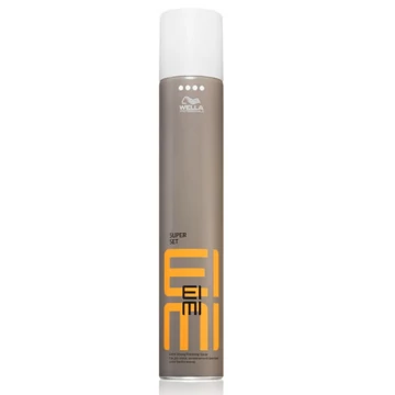 Wella Professionals EIMI Fixáló Super Set Hajlakk 500ml 