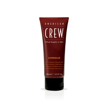 American Crew Styling Superglue hajzselé 100ml