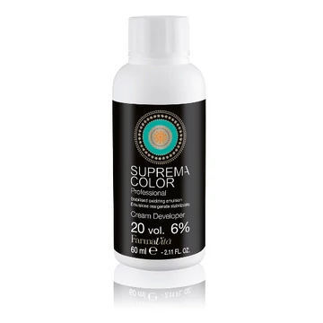 Stella Suprema Color Krémoxid  6% 60ml