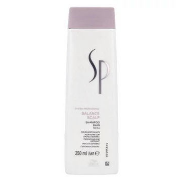 Wella Professionals  Sp Balance Scalp Sampon 250ml  