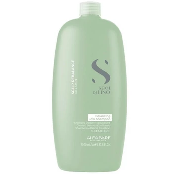 Alfaparf Semi di Lino Scalp Rebalance Oily Skin 1000ml