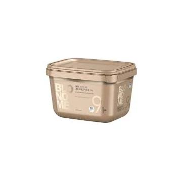 Új !!! Blond Me Premium Lightener 9+ szőkítőpor 450g