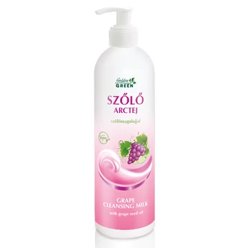 Lady Stella Szőlő Arctej 500ml  