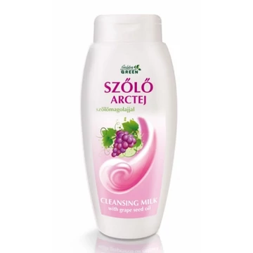Lady Stella Szőlő Arctej 250ml Készlethiány!
