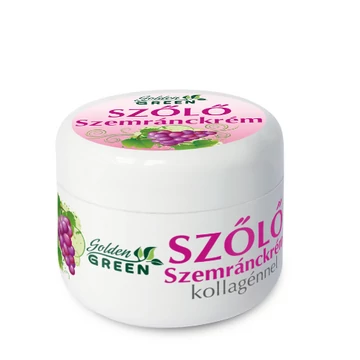 Lady Stella Szőlő Szemránckrém 30ml 
