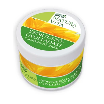 Lady STELLA Szőrtüsző Gyulladást Csökkentő Krém 100ml