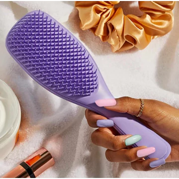 Tangle Teezer Naturaly Curly Lilac