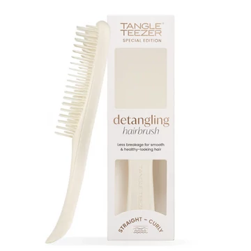 Tangle Teezer Tud Matte Porcelain Cream