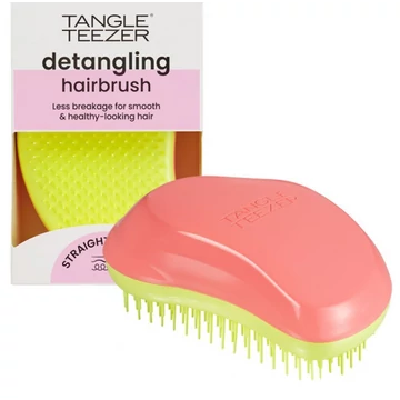  Tangle Teezer The Original Salamon Pink/Yellow