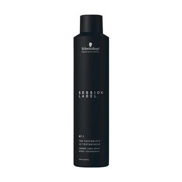 Schwarzkopf Session Label The Texturizer 300ml