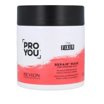 Revlon Pro You The Fixer Repair Mask 500 ml -Regeneráló hajpakolás 