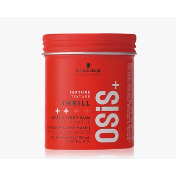 Scharzkopf OSIS Thrill gumikrém 100 ml 