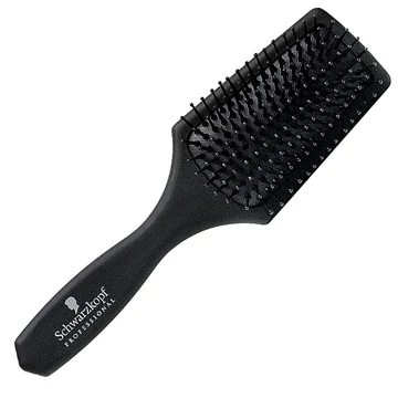 Schwarzkopf Mini  Paddle Brush hajkefe