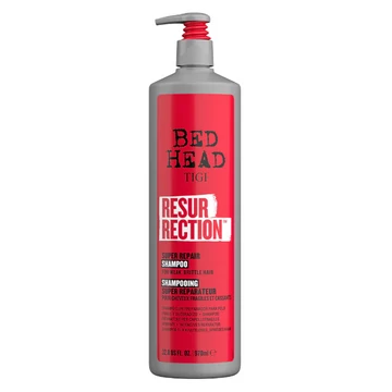 Tigi Bed Head Resurrection Sampon 970ml 
