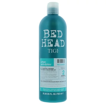 Tigi Bed Head Recovery Moisture Rush Sampon 750ml
