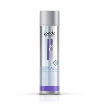 Londa TonePlex Pearl Blonde Sampon 250ml