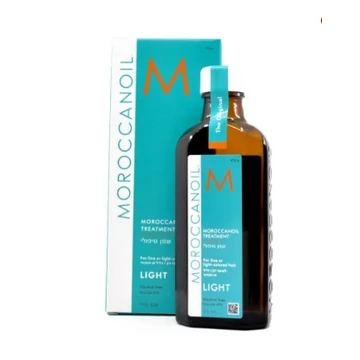 Moroccanoil Treatment Light 100ml