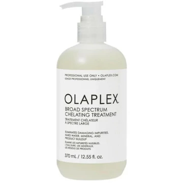 Olaplex Broad Spectrum Chelating Treatment 370 ml Hajszérum, mélytisztító hatással