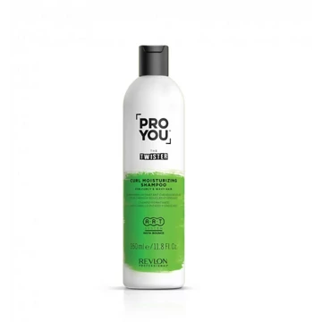 Revlon Professional Pro You The Twister Curl Mosturizing Shampoo 350 ml