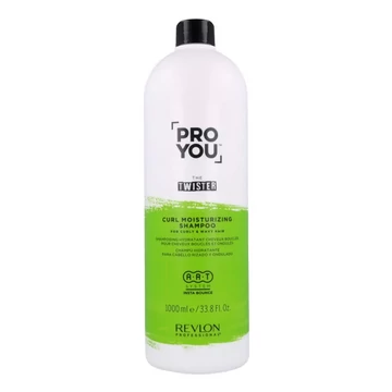  Revlon Professional Pro You The Twister Curl Mosturizing Shampoo 1000 ml