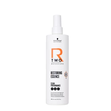 Schwarzkopf Bonacure R-TWO Restoring Essence hajápoló esszencia 400 ml