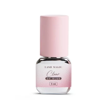 Lash Magic UV ragasztó 5 ml LM-GLUE-02