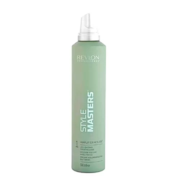 Revlon Style Masters Amplifier Mousse 300ml 