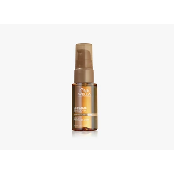 Wella Professionals Ultimate Smooth Oil 30ml