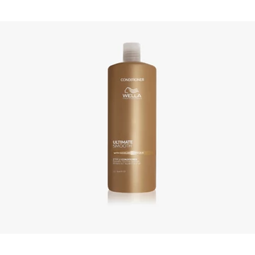 Wella Professionals Ultimate Smooth Conditioner 1000ml