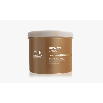 Wella Professionals Ultimate Smooth Mask 500ml