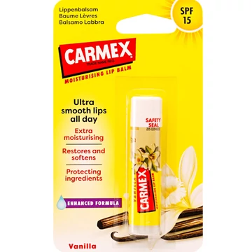 Carmex Vanília Ultra ajakápoló 4,25 g