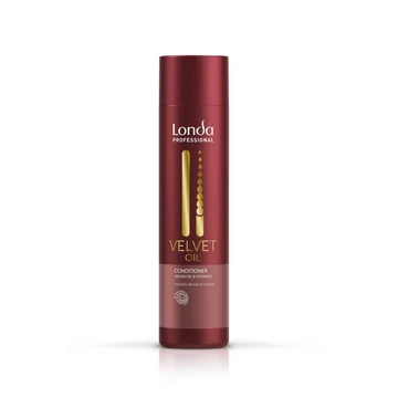 Londa Professional Velvet Oil Conditioner 250ml 