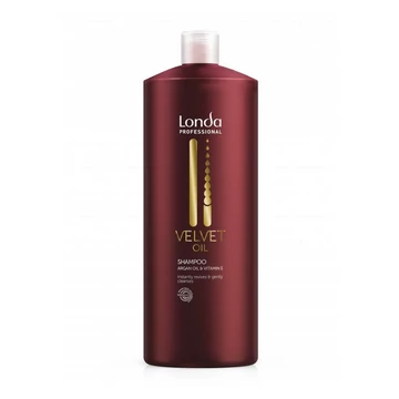 Londa Velvet Oil sampon 1000ml 