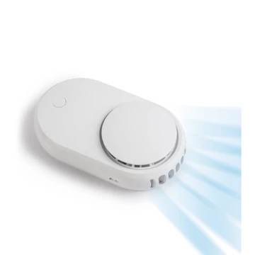 Lash Magic 3 fokozatú Fehér ventilátor LM-ACS-136-WH