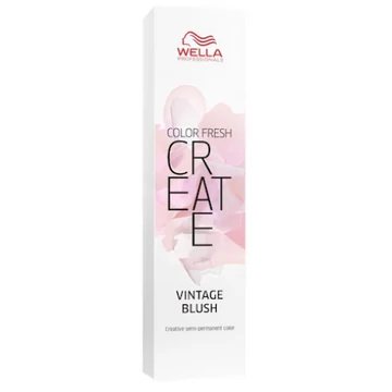 Wella Color Fresh Create Vintage Blush 60ml