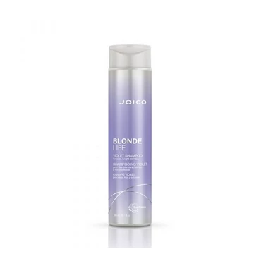 Joico Blonde Life Violet Sampon 300ml  Készlethiány!!!