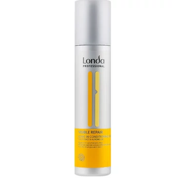Londa Professional Visible Repair Leave-In Conditioning Balm 250 ml 