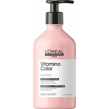 L'oreal Serie Expert Vitamino Color balzsam 750 ml