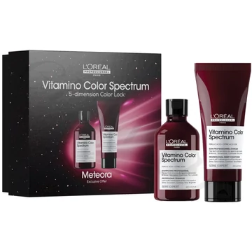L'oreal Professional Vitamino Color Spectrum Duo
