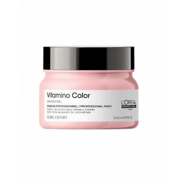 L'oreal Serie Expert Vitamino Color hajpakoló 250ml 