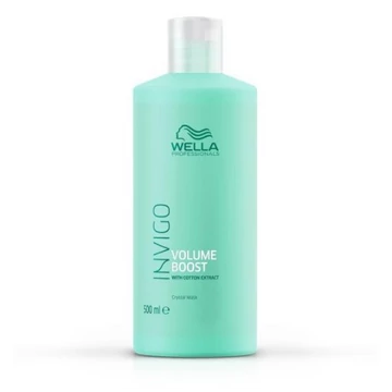 Wella Professionals Invigo Volume Boost Crystal Maszk 500ml
