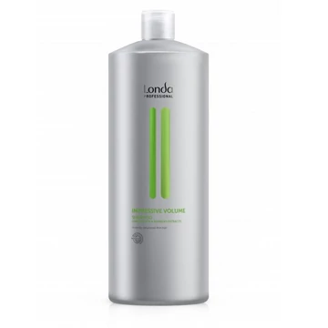 Londa Impressive Volume Sampon 1000ml 
